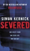 neuveden: Severed