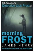 James Henry: Morning Frost