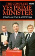Jay Anthony Rupert: The Complete Yes Prime Minister