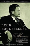 Rockefeller David: Memoirs