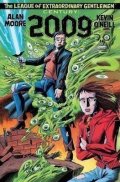 Moore Alan: The League Of Extraordinary Gentlemen: Century 2009