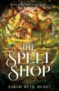 Durst Sarah Beth: Spellshop