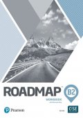Warwick Lindsay: Roadmap B2 Upper-Intermediate Workbook with Online Audio with key
