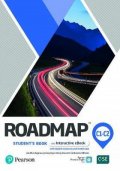 Warwick Lindsay: Roadmap C1 Students´ Book with digital resources and mobile app + eBook