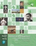 Russell Stuart: Artificial Intelligence: A Modern Approach, Global Edition