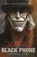 Hill Joe: The Black Phone and Other Stories