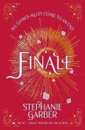 Garberová Stephanie: Finale