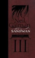 Gaiman Neil: The Sandman Omnibus 3