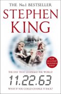 King Stephen: 11.22.63