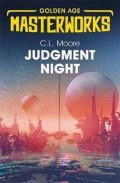 Moore C. L.: Judgment Night