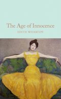 Whartonová Edith: The Age of Innocence