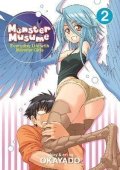 Okayado: Monster Musume 2