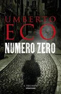 Eco Umberto: Numero Zero