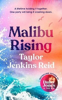 Jenkins Reidová Taylor: Malibu Rising