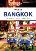 neuveden: WFLP Bangkok Pocket Guide 6th edition