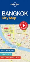 neuveden: WFLP Bangkok City Map 1st edition