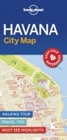 neuveden: WFLP Havana City Map 1st edition