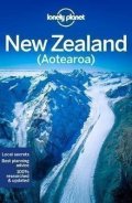 Lonely Planet: Lonely Planet New Zealand