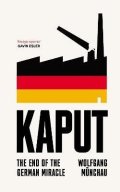 Munchau Wolfgang: Kaput
