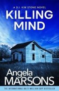 Marsonsová Angela: Killing Mind
