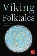 Jackson J. K.: Viking Folktales