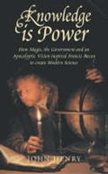 neuveden: Knowledge is Power