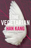 Kang Han: The Vegetarian