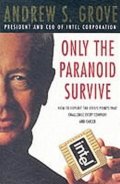 neuveden: Only the Paranoid Survive