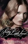 Shepardová Sara: Wicked - Pretty Little Liars