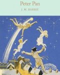Barrie James Matthew: Peter Pan