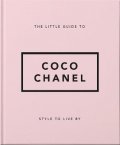 neuveden: The Little Guide to Coco Chanel : Style to Live By