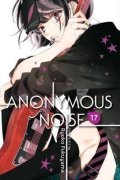 Fukuyama Ryoko: Anonymous Noise 17