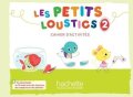 Denisot Hugues: Les Petits Loustics 2 Cahier d´activités + CD audio