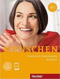 neuveden: Menschen B1 - Kursbuch