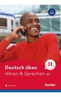 neuveden: deutsch üben NEU: Hören & Sprechen A2