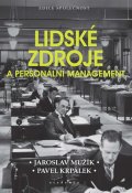 Mužík Jaroslav: Lidské zdroje a personální management