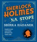 Moore Gareth: Sherlock Holmes na stopě