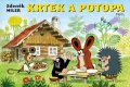 Miler Zdeněk: Krtek a potopa