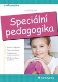 Slowík Josef: Speciální pedagogika