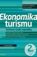 Palatková Monika: Ekonomika turismu - Turismus České republiky