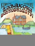 Grahame Kenneth: Žabákova dobrodružství