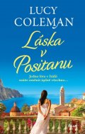 Colemanová Lucy: Láska v Positanu