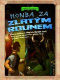 kolektiv autorů: Honba za zlatým rounem