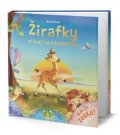 Mellano Elena: Žirafky si hrají na schovávanou