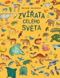 Grimaldiová Paola: Zvířata celého světa
