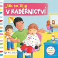 neuveden: Jak to žije v kadeřnictví