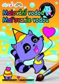 neuveden: Malování / Maľovanie vodou - Narozeniny / Narodeniny