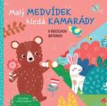 neuveden: Malý medvídek hledá kamarády s kouzelnou baterkou