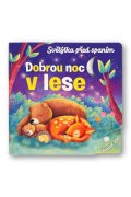 Seal Julia: Světýlka před spaním Dobrou noc v lese