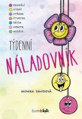 Davidová Monika: Týdenní náladovník
